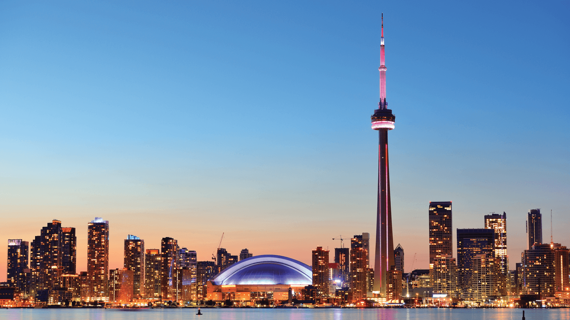 Toronto